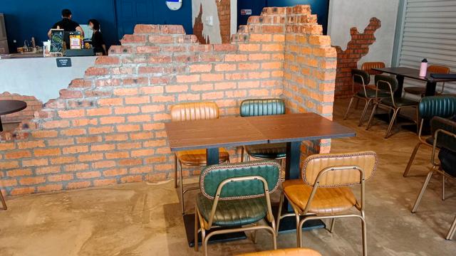 Photo of Cup & Mug Cafe - Kota Kinabalu, Sabah, Malaysia