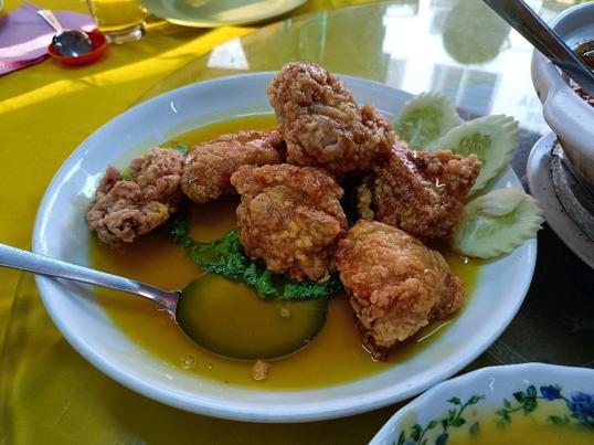 Photo of Kim Kee Seafood Restaurant 金記海鮮飯店 - Kuala Lumpur, Kuala lumpur, Malaysia