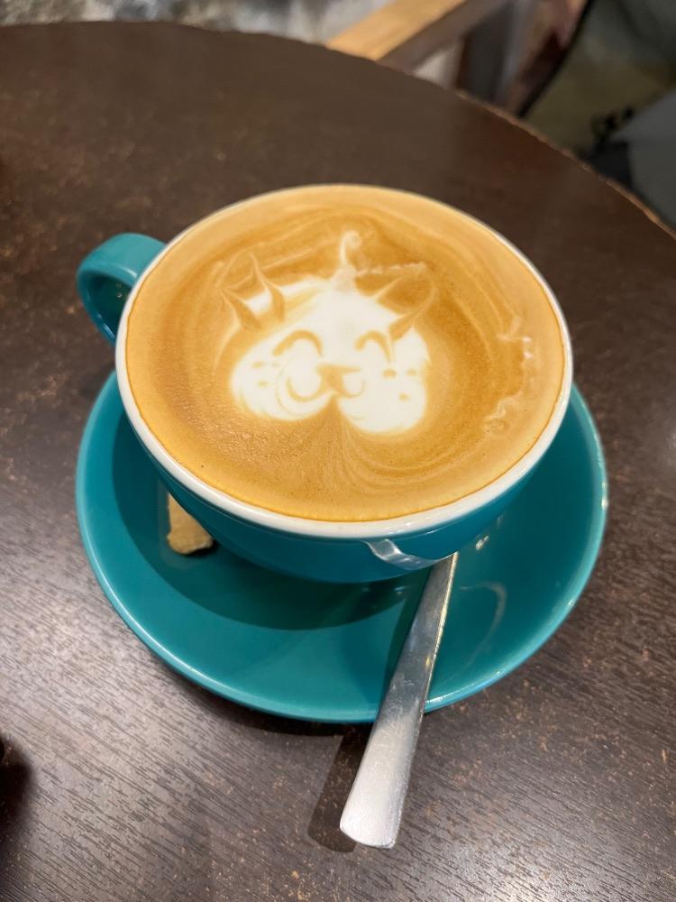 Photo of October Coffee Gaya - Kota Kinabalu, Sabah, Malaysia