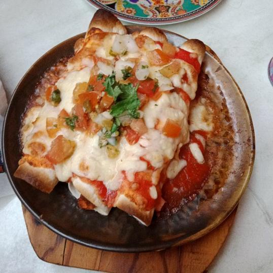 Photo of Mamasita Mexican Restaurant & Tapas Bar - Kota Kinabalu, Sabah, Malaysia