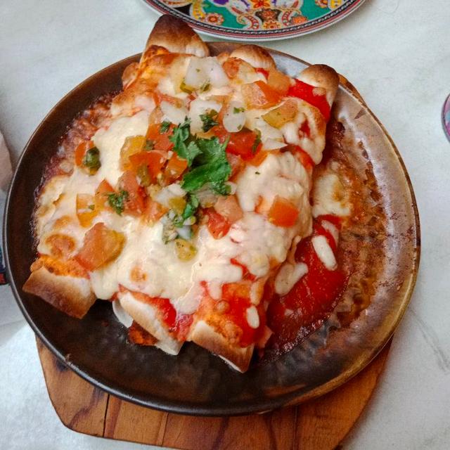 Photo of Mamasita Mexican Restaurant & Tapas Bar - Kota Kinabalu, Sabah, Malaysia