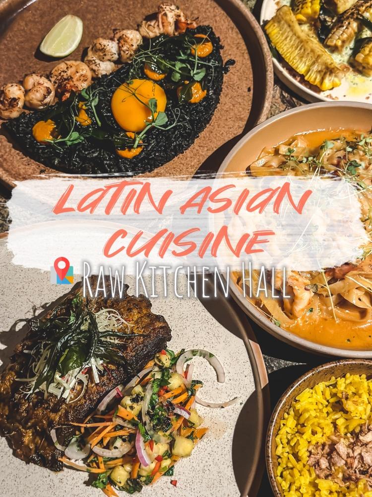 Photo of Raw Kitchen Hall - Kuala Lumpur, Kuala lumpur, Malaysia