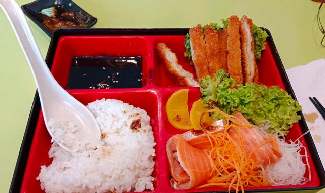 Photo of Orion Japanese Restaurant - Kota Kinabalu, Sabah, Malaysia