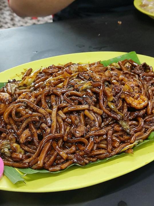 Photo of Lao Ping Hokkien Mee @ Sea Park Restaurant - Petaling Jaya, Selangor, Malaysia