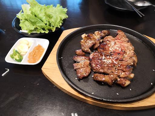 Photo of Masitda Korea BBQ (Masitda Food Sdn Bhd) - Miri, Sarawak, Malaysia