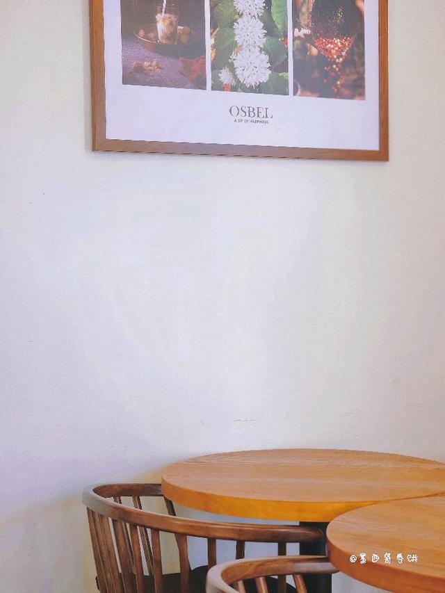 Photo of Osbel Coffee, Milk Tea and Mr Bread Bakery - Kota Kinabalu, Sabah, Malaysia