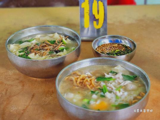Photo of Kedai Kopi Sin Wan Pan Mee - Kota Kinabalu, Sabah, Malaysia