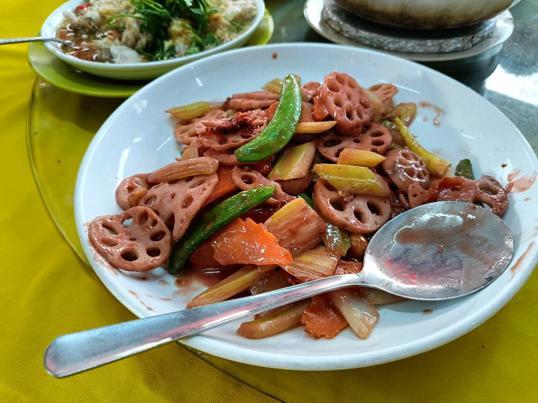 Photo of Kim Kee Seafood Restaurant 金記海鮮飯店 - Kuala Lumpur, Kuala lumpur, Malaysia