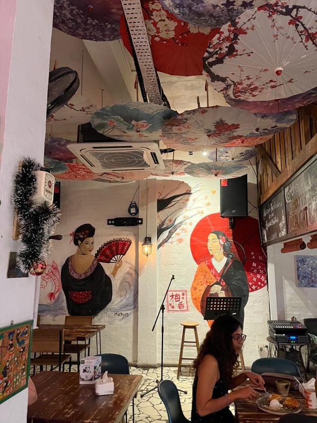 Photo of Biru Biru Cafe & Bar - Kota Kinabalu, Sabah, Malaysia