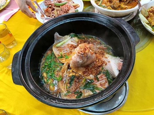Photo of Kim Kee Seafood Restaurant 金記海鮮飯店 - Kuala Lumpur, Kuala lumpur, Malaysia