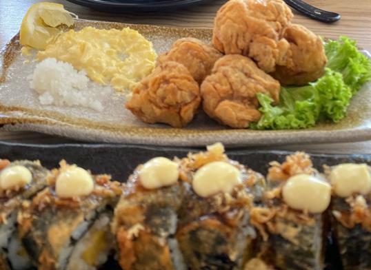 Photo of Gaku Izakaya 樂吧 - Kota Kinabalu, Sabah, Malaysia