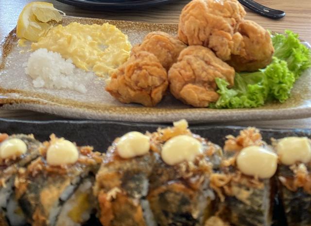 Photo of Gaku Izakaya 樂吧 - Kota Kinabalu, Sabah, Malaysia