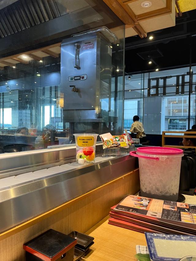 Photo of Sushi Tei - Kota Kinabalu, Sabah, Malaysia