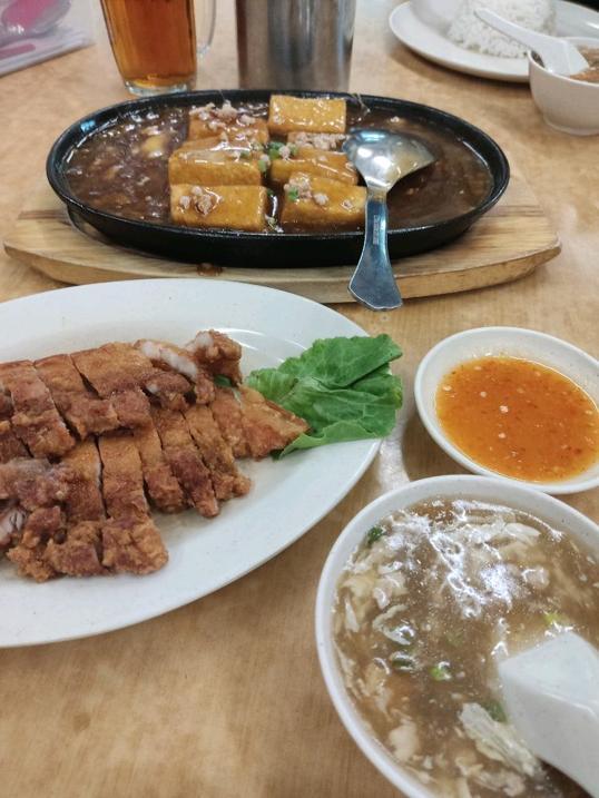 Photo of Ah Soon Restaurant - Miri, Sarawak, Malaysia