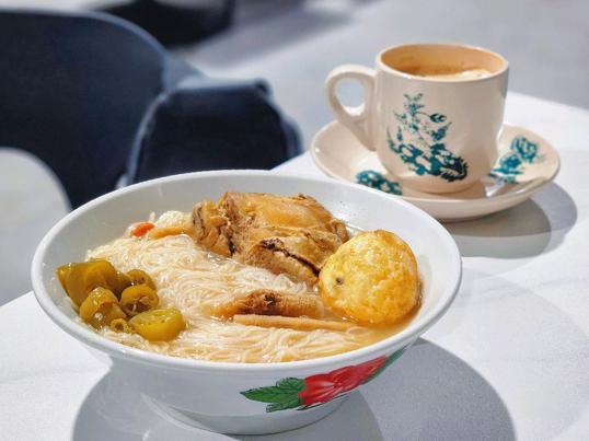 Photo of ii Canteen @ii Sports Centre - Kota Kinabalu, Sabah, Malaysia