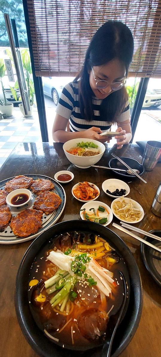 Photo of Masitda Korea BBQ (Masitda Food Sdn Bhd) - Miri, Sarawak, Malaysia