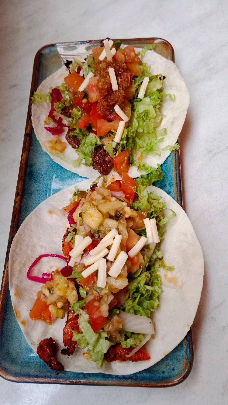 Photo of Mamasita Mexican Restaurant & Tapas Bar - Kota Kinabalu, Sabah, Malaysia