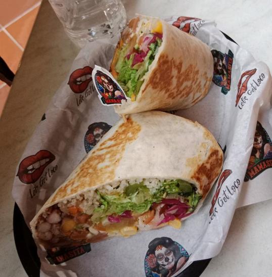 Photo of Mamasita Mexican Restaurant & Tapas Bar - Kota Kinabalu, Sabah, Malaysia