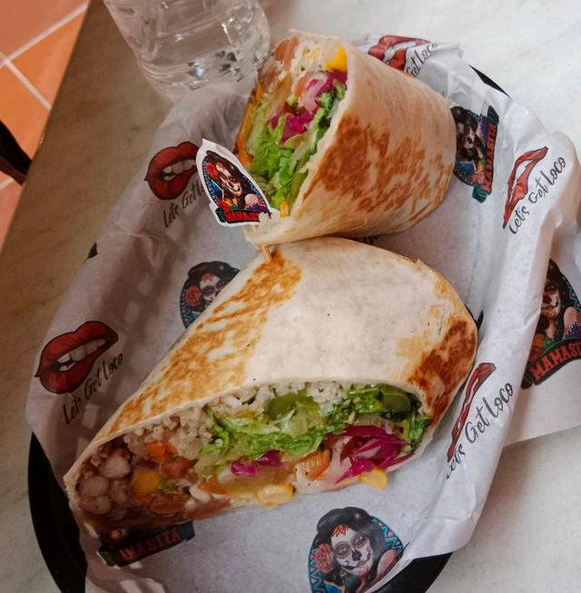 Photo of Mamasita Mexican Restaurant & Tapas Bar - Kota Kinabalu, Sabah, Malaysia