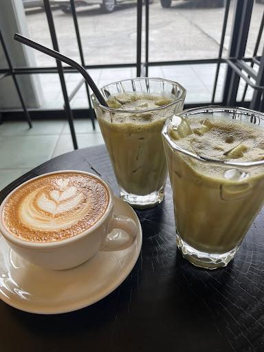 Photo of & Coffee (andcoffee.bn) - Beaufort, Sabah, Malaysia