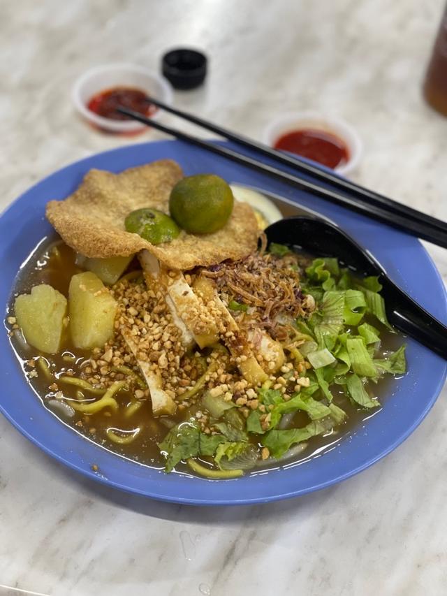 Photo of MY Corner Foodcourt - Kota Kinabalu, Sabah, Malaysia