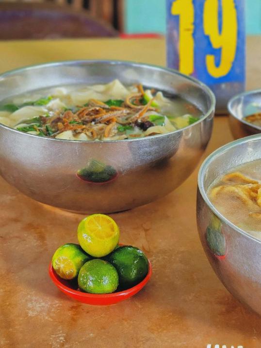 Photo of Kedai Kopi Sin Wan Pan Mee - Kota Kinabalu, Sabah, Malaysia