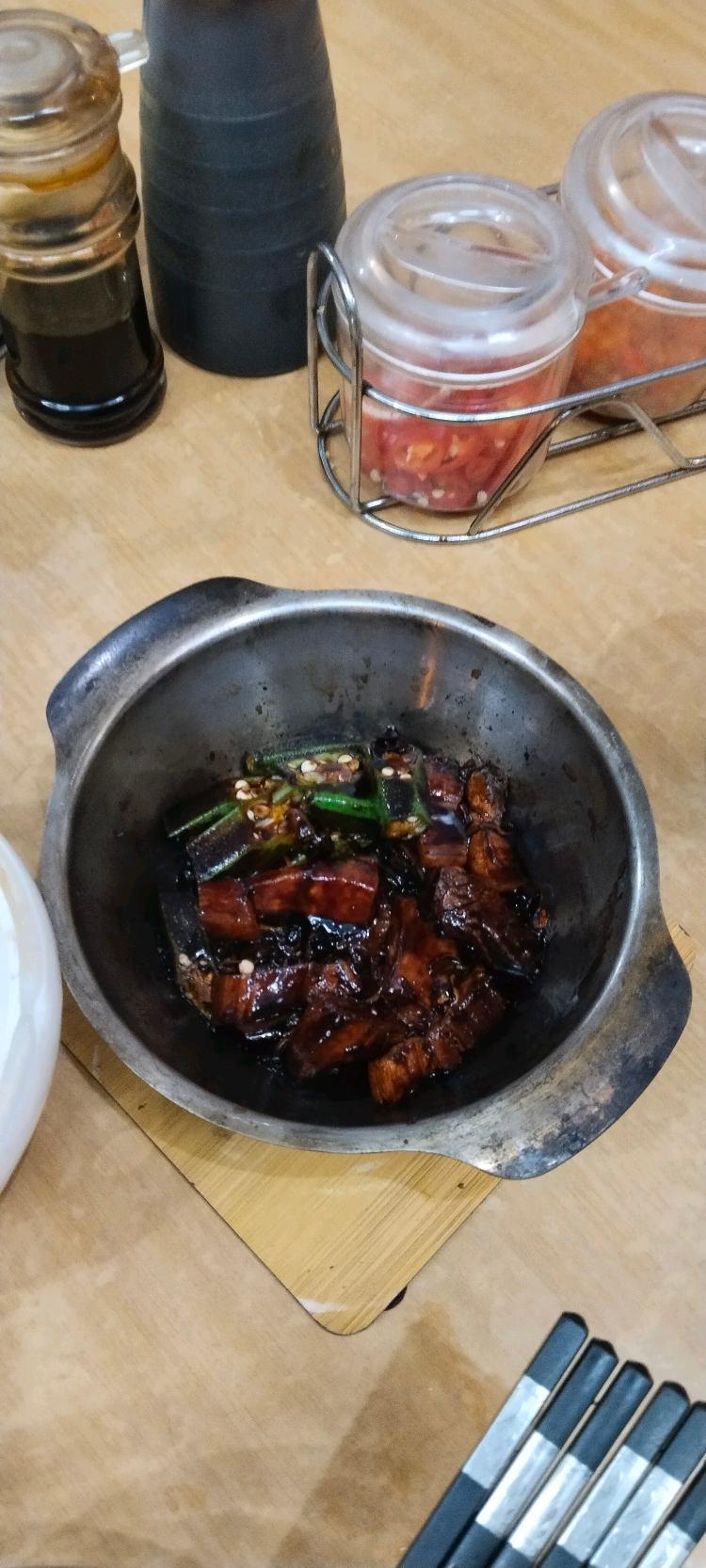 Photo of Kungfu Bak Kut Teh - Kota Kinabalu, Sabah, Malaysia