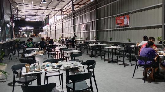 Photo of ii Canteen @ii Sports Centre - Kota Kinabalu, Sabah, Malaysia