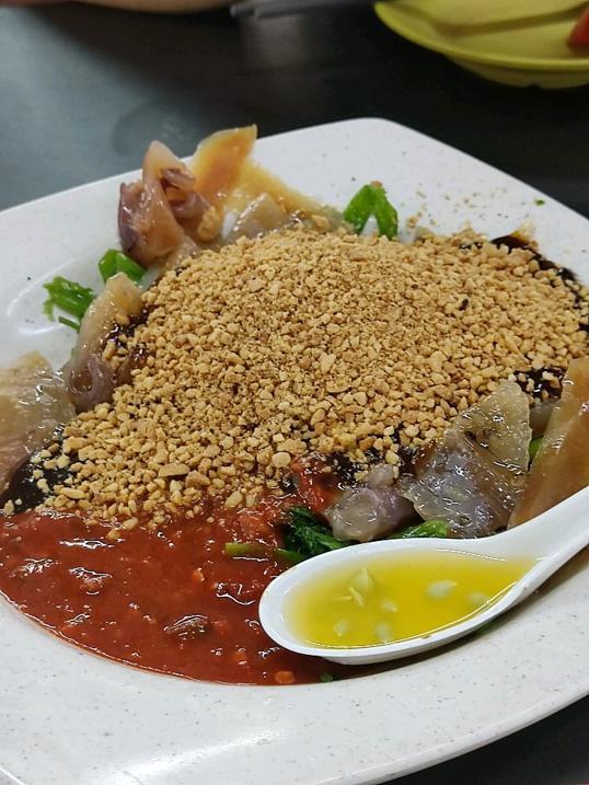 Photo of Lao Ping Hokkien Mee @ Sea Park Restaurant - Petaling Jaya, Selangor, Malaysia