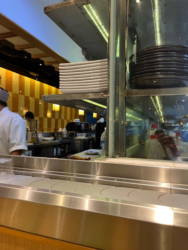 Photo of Sushi Tei - Kota Kinabalu, Sabah, Malaysia