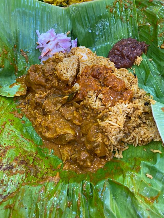 Photo of AACHI CURRY HOUSE - Kota Kinabalu, Sabah, Malaysia