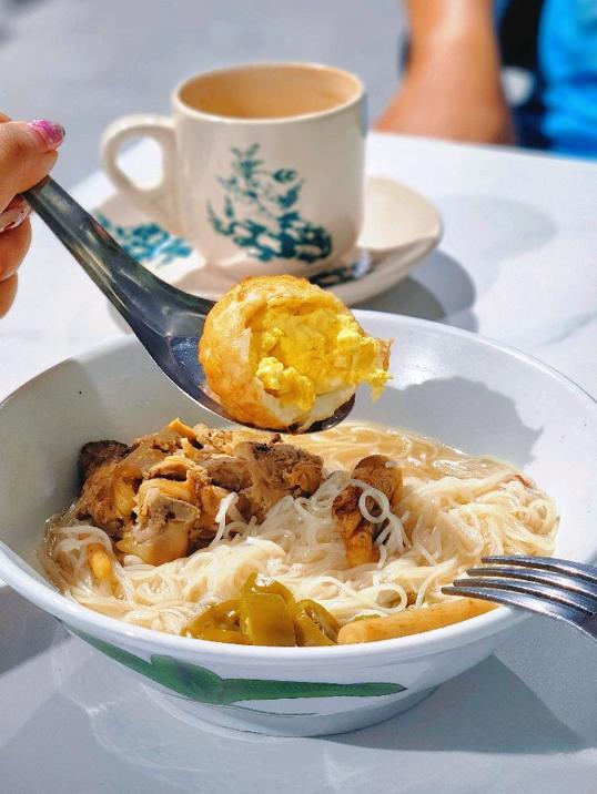 Photo of ii Canteen @ii Sports Centre - Kota Kinabalu, Sabah, Malaysia