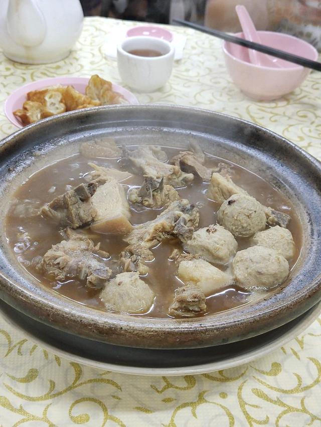 Photo of Ah Hei Bah Kuh Teh - Kuala Lumpur, Kuala lumpur, Malaysia