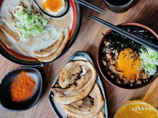 Photo of Aori Ramen Kota Kinabalu - Kota Kinabalu, Sabah, Malaysia