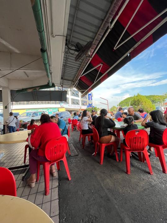 Photo of 2020 Cafe - Miri, Sarawak, Malaysia