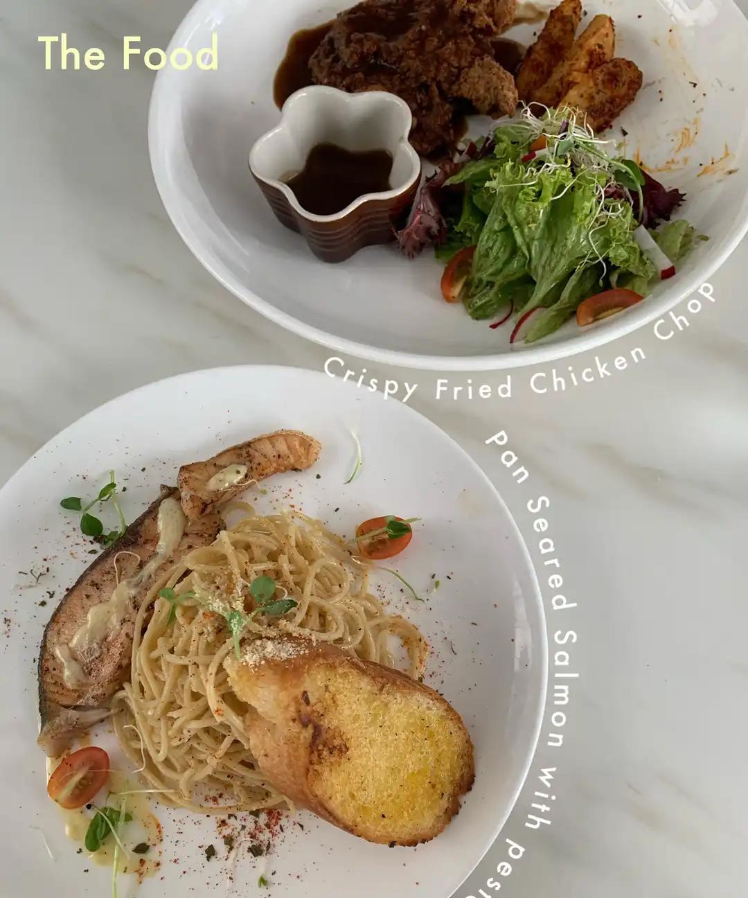 Photo of The Castle Bistro & Cafe - Kota Kinabalu, Sabah, Malaysia