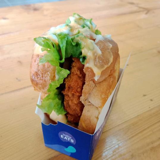 Photo of Tealive & Bask Bear Pavilion Bundusan - Kota Kinabalu, Sabah, Malaysia