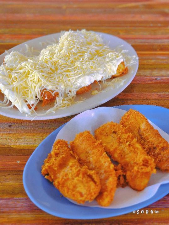 Photo of Pisang Cheese93 - Kota Kinabalu, Sabah, Malaysia