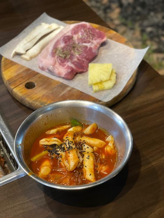 Photo of Gangnam BBQ - Kota Kinabalu, Sabah, Malaysia