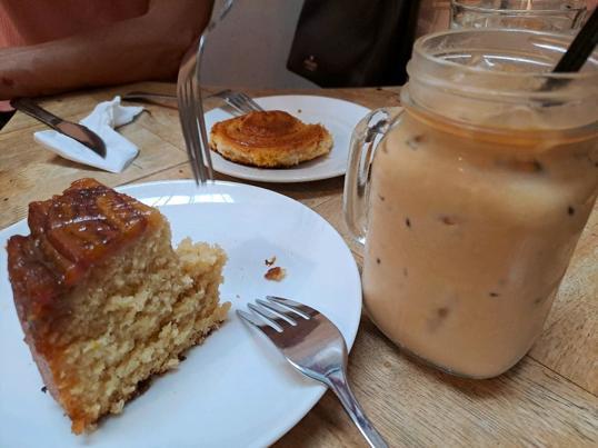 Photo of The Mugshot Cafe - George Town, Penang, Malaysia