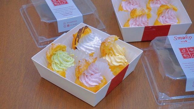 Photo of Smoko KK Snack Van - Kota Kinabalu, Sabah, Malaysia