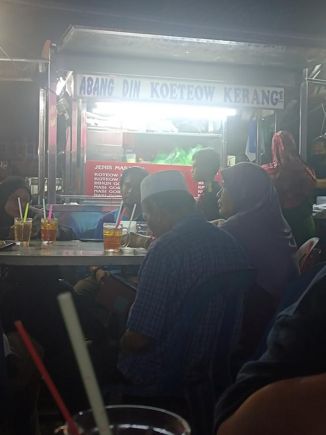 Photo of Alor Star Best Kuey Teow Kerang - Alor Setar, Kedah, Malaysia