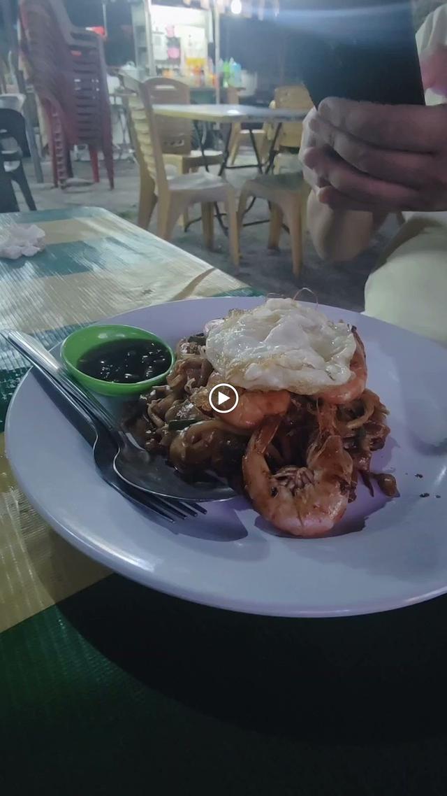 Photo of Alor Star Best Kuey Teow Kerang - Alor Setar, Kedah, Malaysia