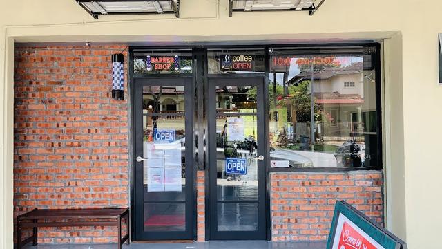Photo of A’s Barber&Cafe - Seremban, Negeri sembilan, Malaysia