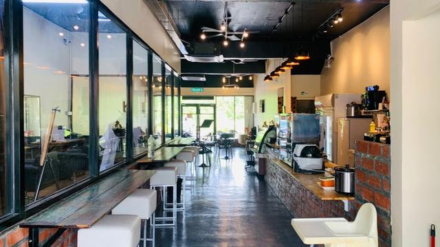 Photo of A’s Barber&Cafe - Seremban, Negeri sembilan, Malaysia