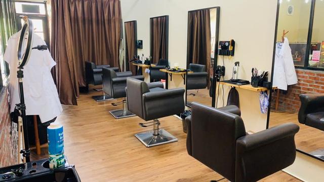 Photo of A’s Barber&Cafe - Seremban, Negeri sembilan, Malaysia