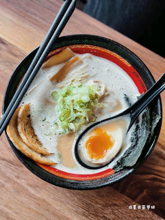 Photo of Aori Ramen Kota Kinabalu - Kota Kinabalu, Sabah, Malaysia
