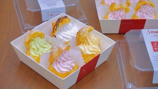 Photo of Smoko KK Snack Van - Kota Kinabalu, Sabah, Malaysia