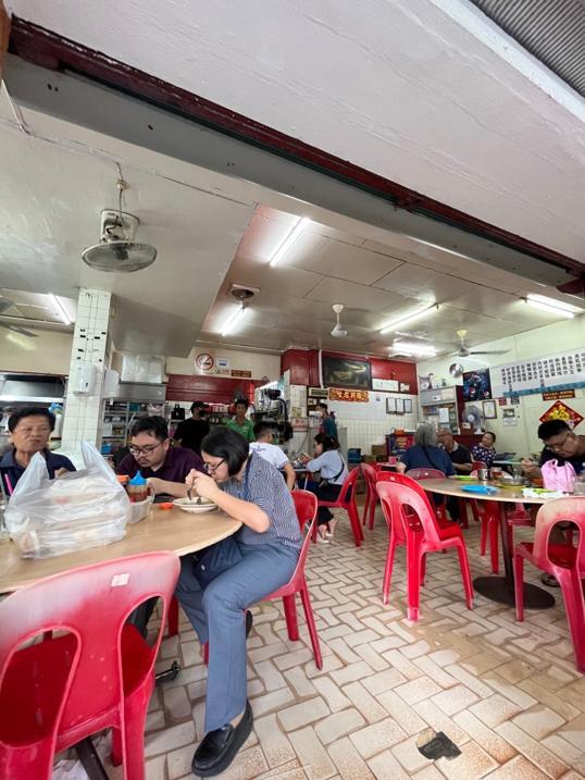 Photo of Kedai Kopi Fatt Kee - Kota Kinabalu, Sabah, Malaysia