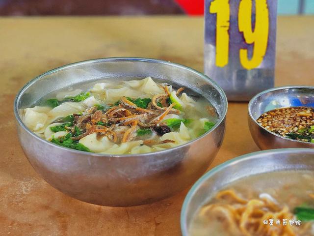 Photo of Kedai Kopi Sin Wan Pan Mee - Kota Kinabalu, Sabah, Malaysia